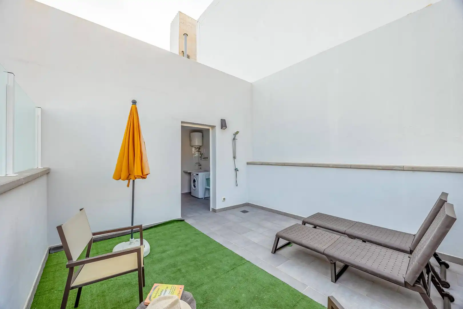 Residencial amb ascensor en venda a Calle TAURO, imagen 23