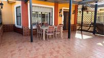 Terrace of Single-family semi-detached for sale in Los Alcázares  with Terrace