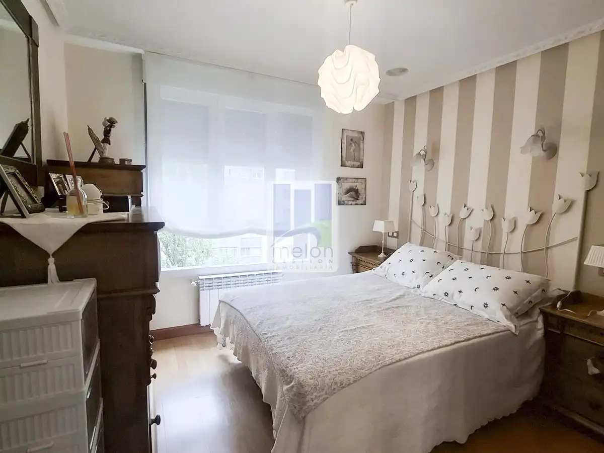 Habitación de Piso en venta en Burgos