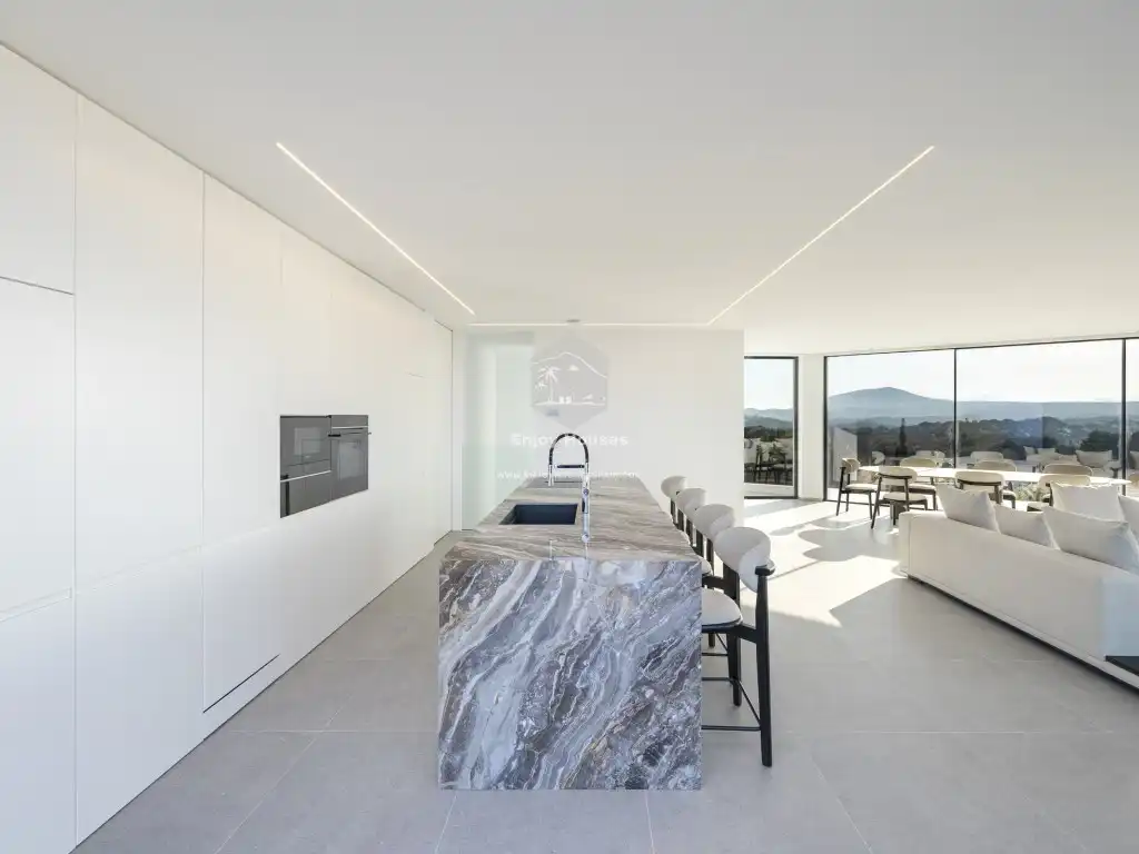 Houses for sale in Portichol - Balcón al Mar