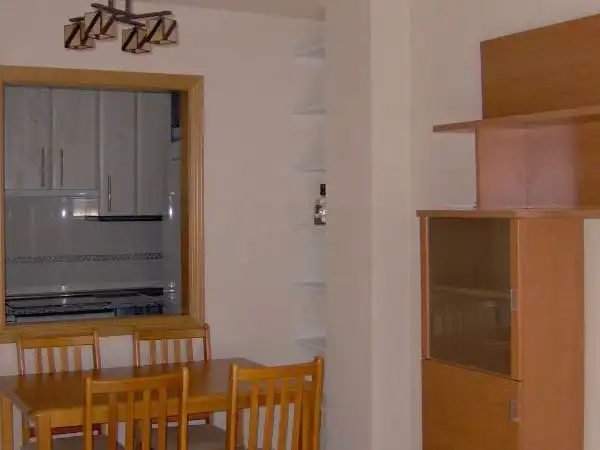 Fotografía del inmueble reportado: 800 €/mes — Palomeras Bajas, Madrid