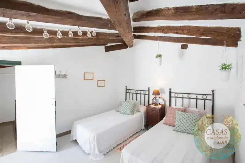 Casa amb terrassa en venda a L'Ametlla de Mar pueblo, imagen 22