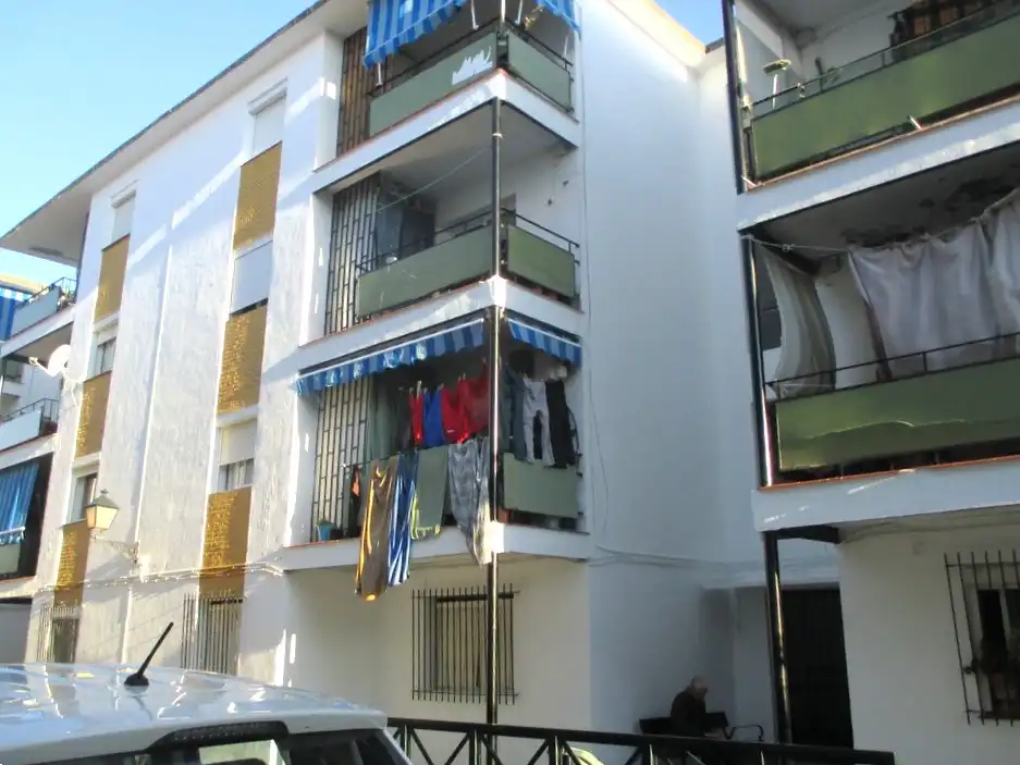 Flat for sale in Aguas Marinas