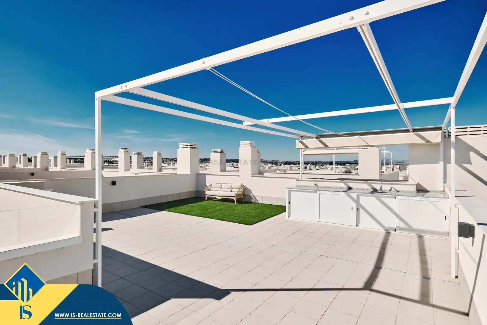 Bungalow con piscina en venta en Playa del Acequión, Náufragos y Rocío del Mar, imagen 13