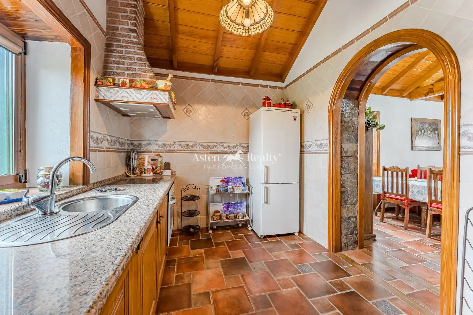Casa in vendita a Subido a La Concepcion, imagen 9