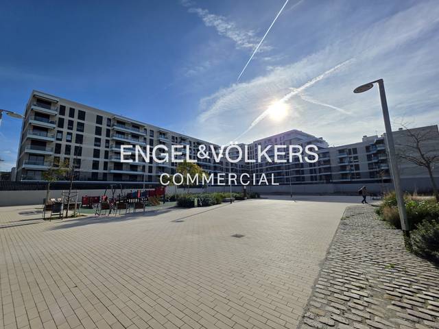 Local comercial en Alquiler en La Marina del Prat Vermell