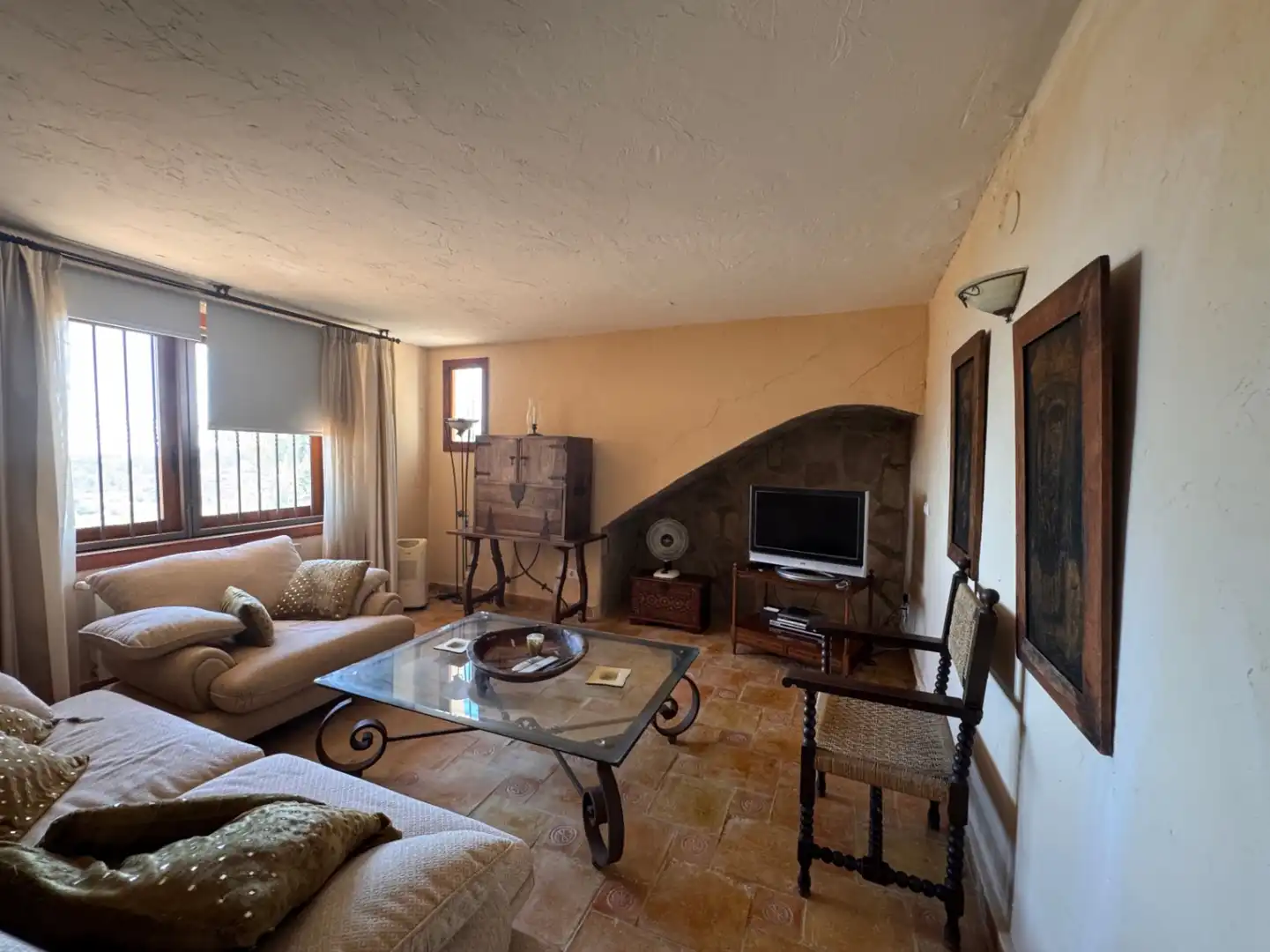 Detached house with terrace for sale in La Viña - Montemar - San Jaime, imagen 36