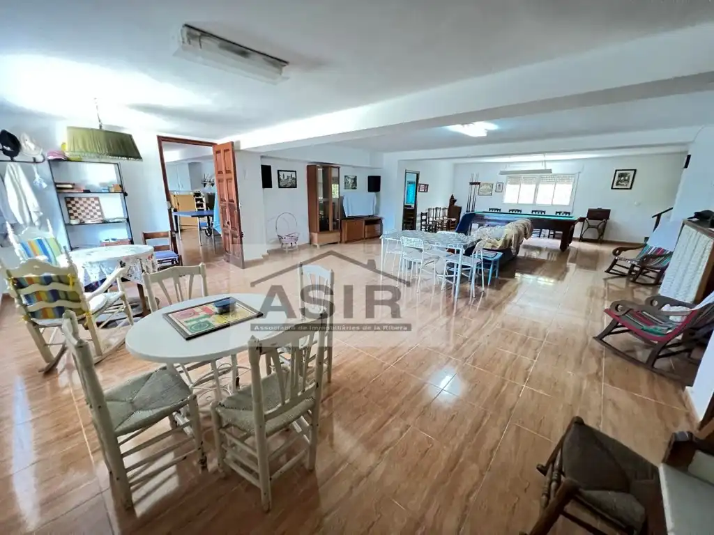 Villa con piscina in vendita a Urbanitzacions i Pedanies Nord, imagen 21