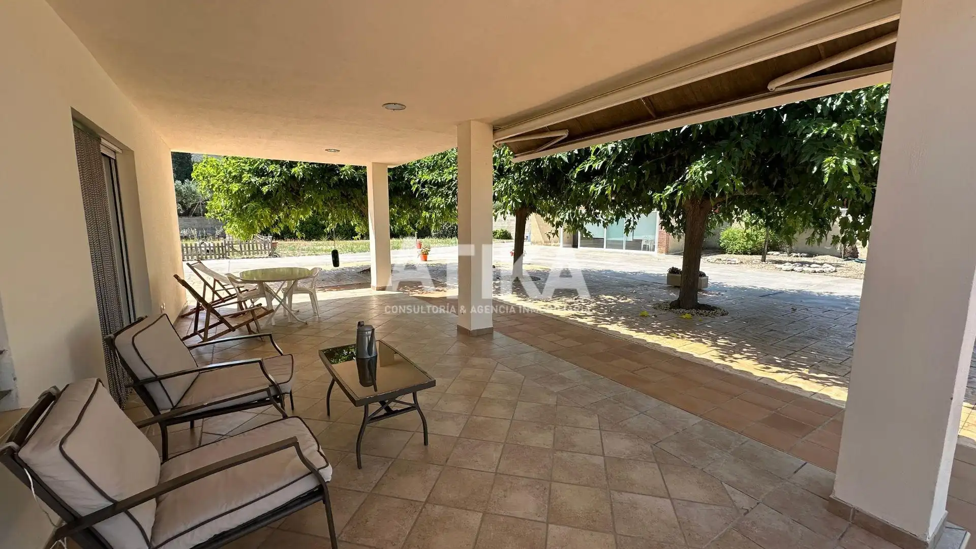 Villa à vendre à Sant Josep - Zona Hospital, imagen 3