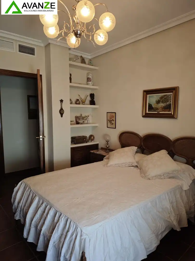 House with terrace for sale in Villanueva del Fresno, imagen 56