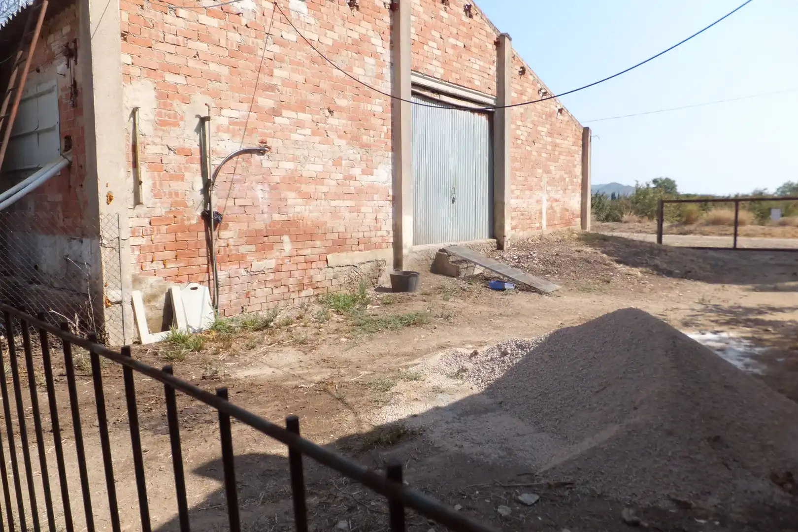 Terreno rústico en venta en Vial Camino 20, imagen 2