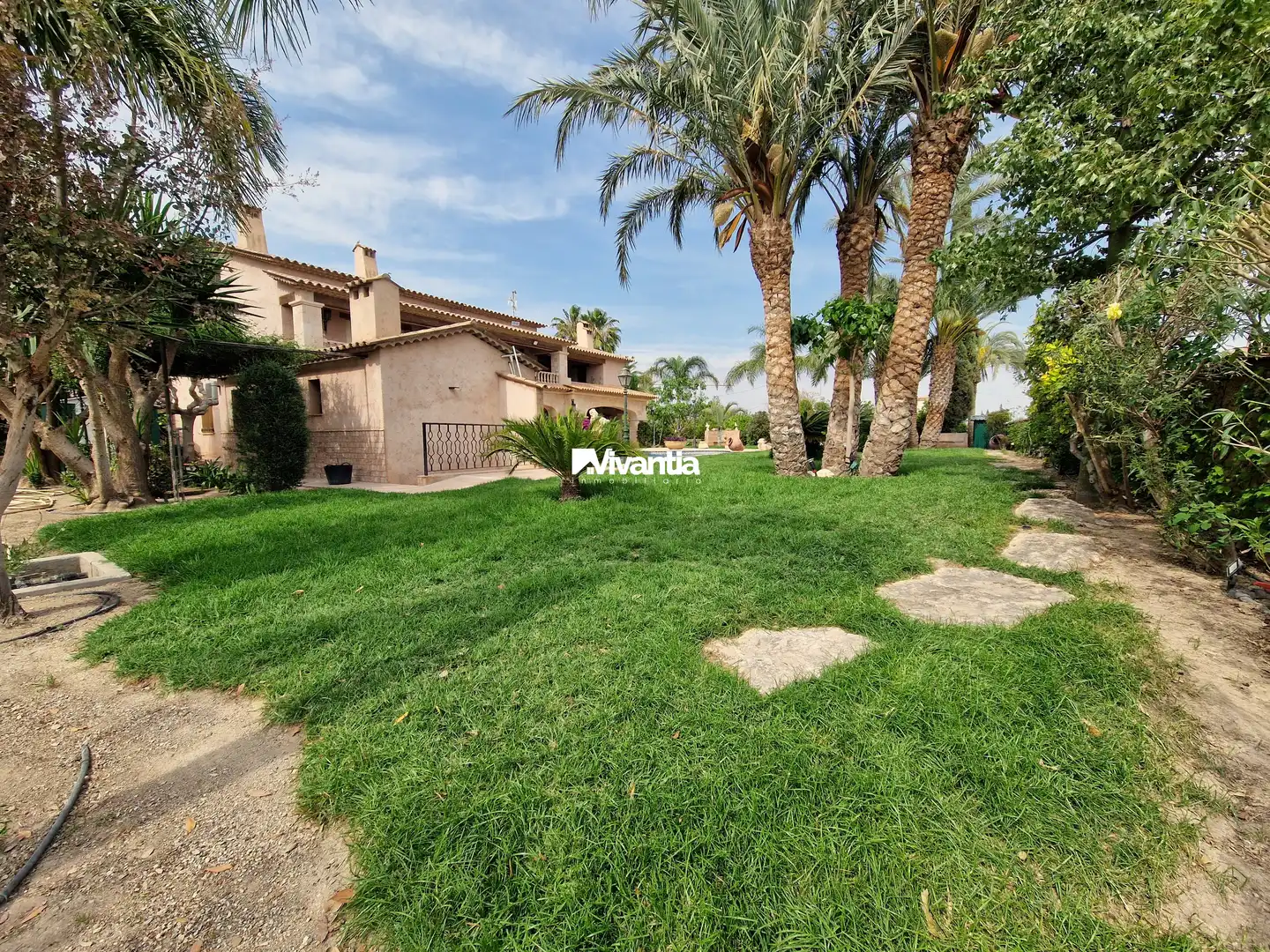 Detached house with pool for sale in Pedanías Centro, imagen 9