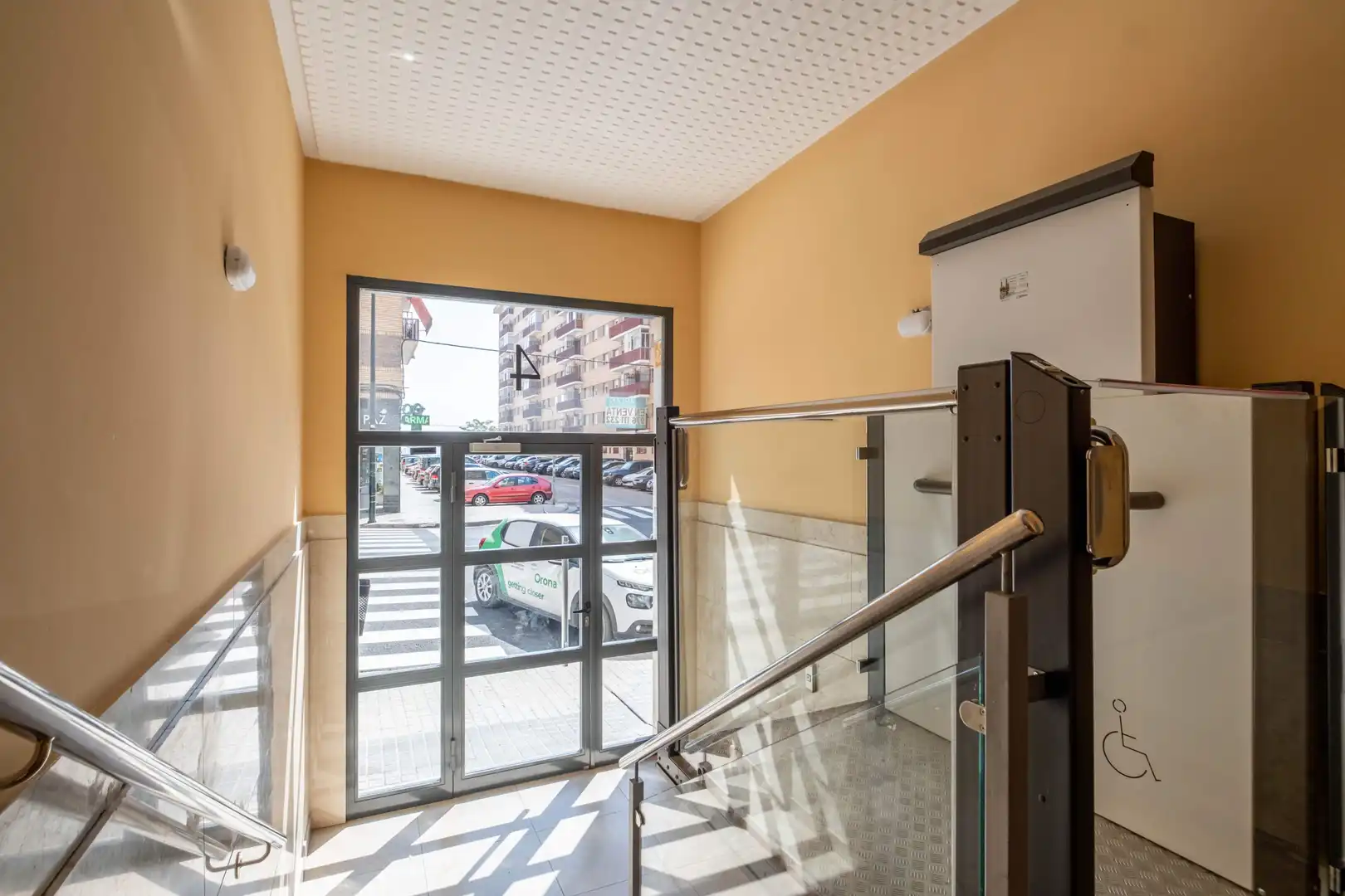 Pis en venda en Zaragoza amb Calefacció i Terrassa