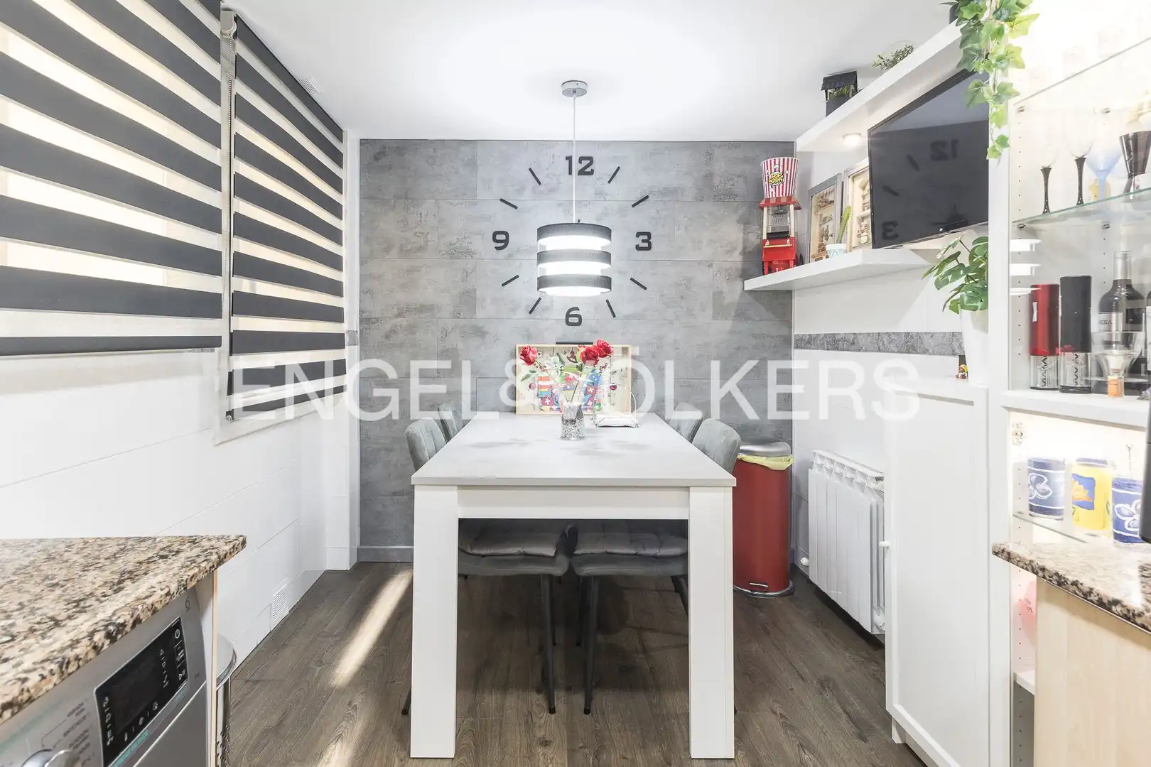 Penthouse mit Terrasse zum Verkauf in Horta - Guinardó, imagen 14