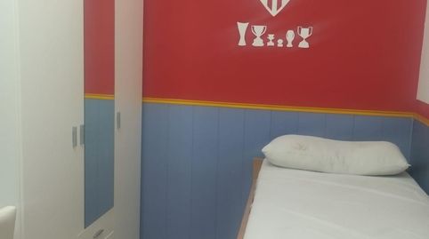 Foto 2 de Pis de lloguer a Centro, Utrera