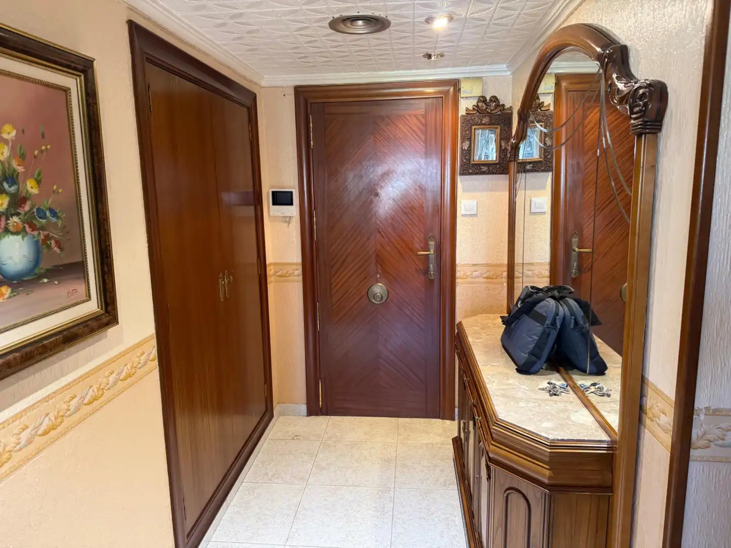 Appartamento con terrazza in vendita a Delicias, imagen 17