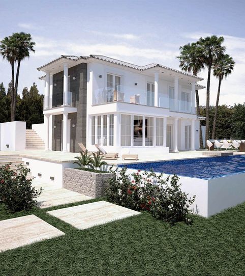 Foto 2 de Casa o xalet en venda a El Ràfol d'Almúnia, Alicante