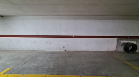 Foto 4 de Garaje en venta en Los Nietos, Cartagena
