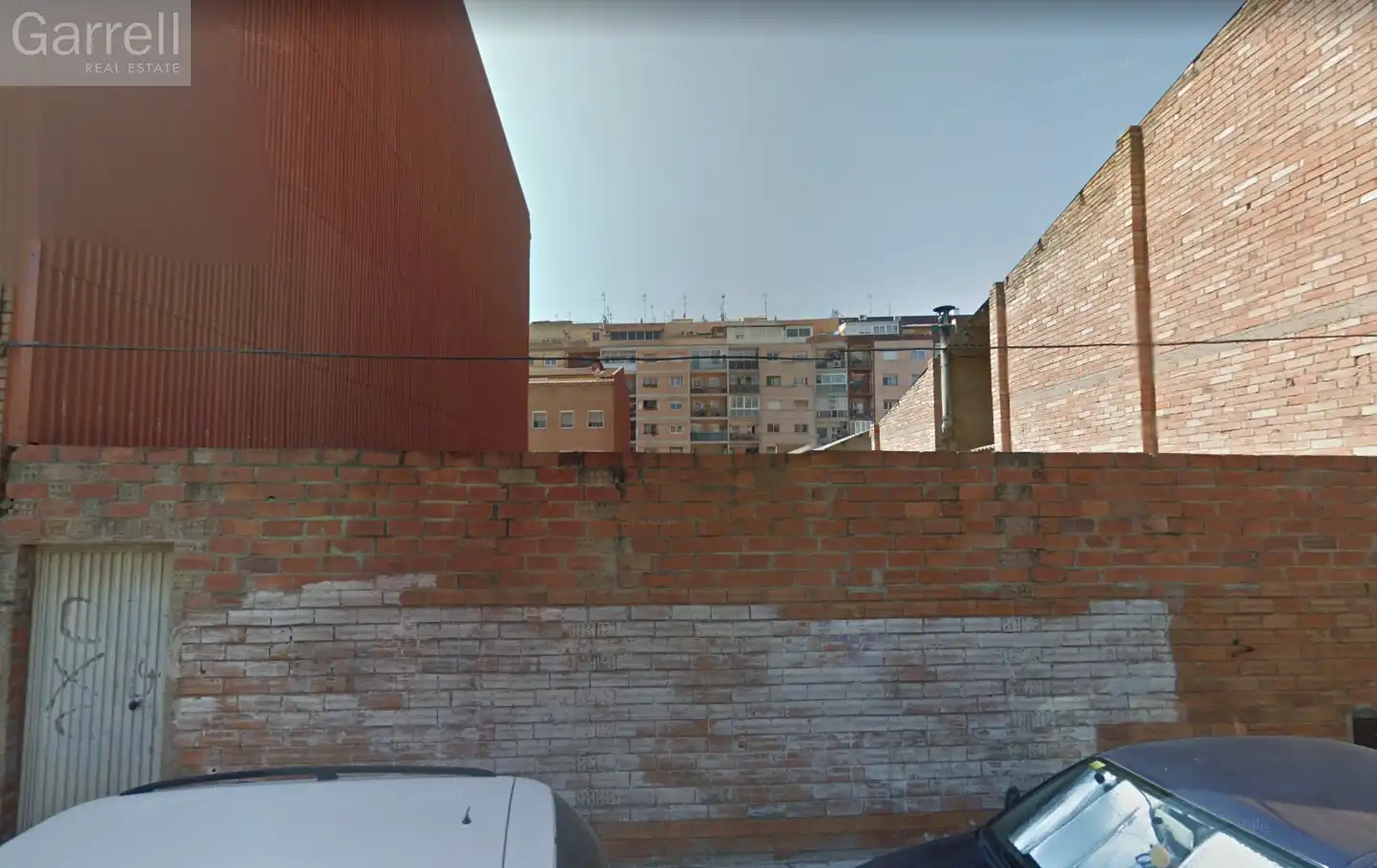 Grundstücke und Bauplätze zum Verkauf in CL MARAGALL 
 RIPOLLET (BARCELONA), imagen 3