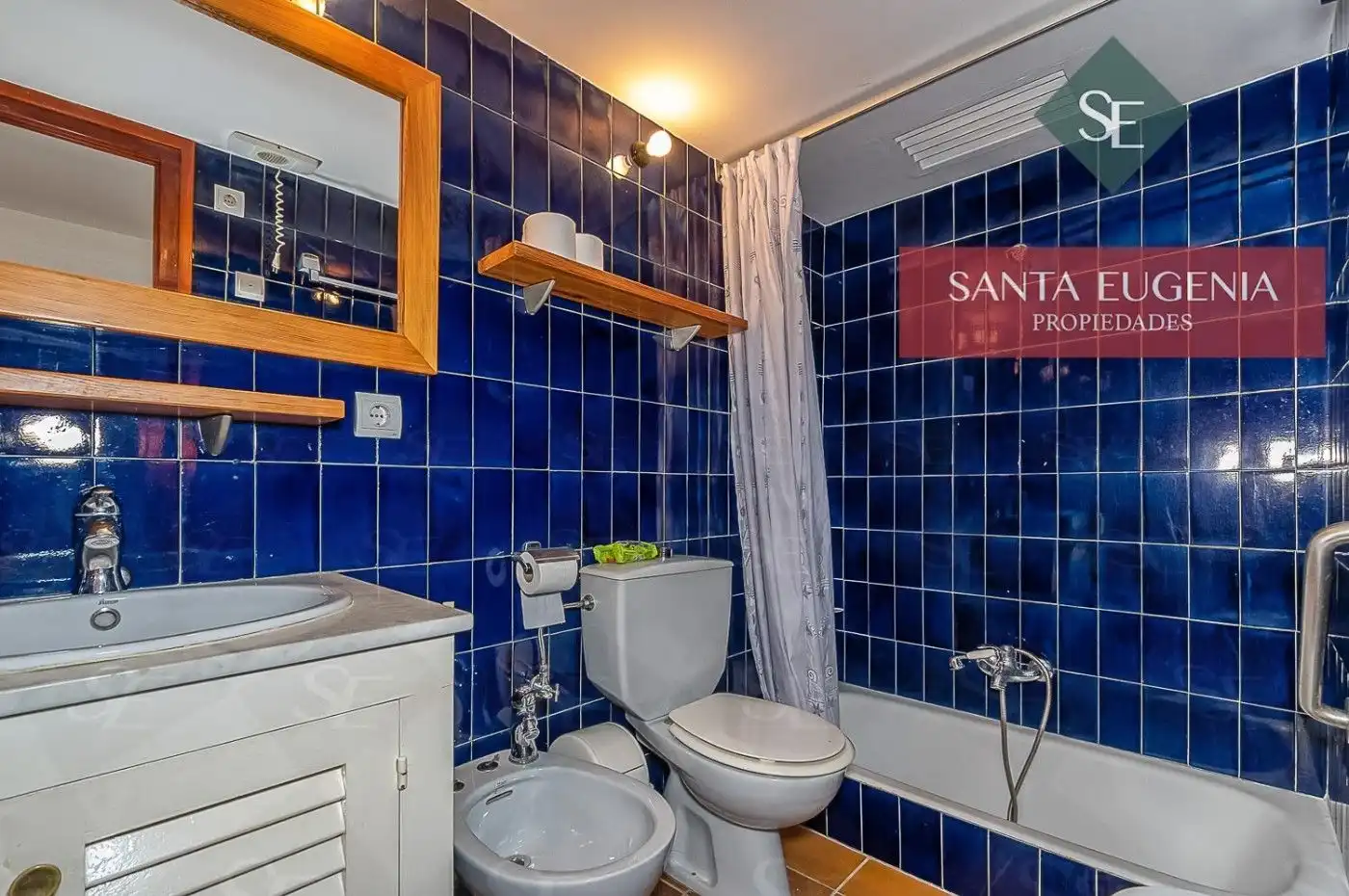 Casa amb piscina en venda a Cala Llonga - Sa Mesquida, imagen 28