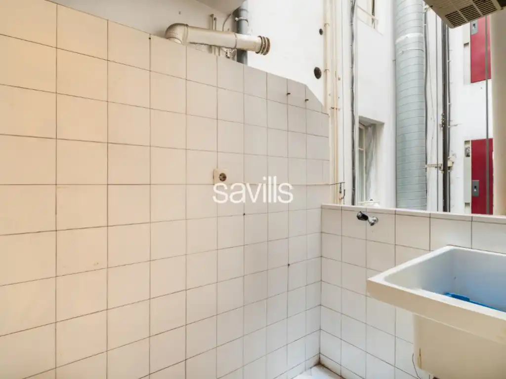Apartament amb terrassa en venda a Eixample, imagen 36