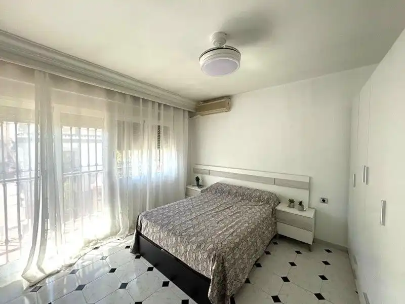 Habitación de Piso en venta en Atarfe con Terraza y Amueblado