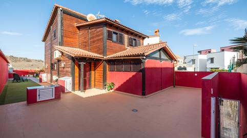 Photo 4 of House or chalet for sale in Calle Aires de Lima, 53, Las Mesas - El Toscón, Las Palmas