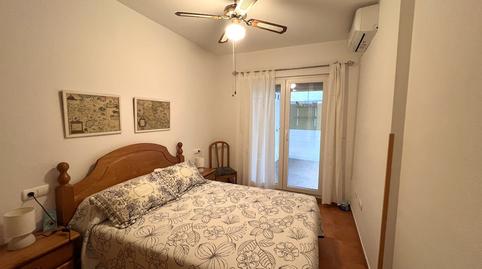 Foto 4 de Pis de lloguer a Calle Que, Los Narejos - Punta Calera, Murcia