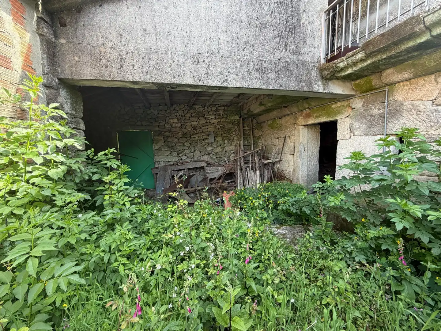 Haus mit Garten zum Verkauf in Covelo, imagen 42