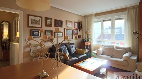 Foto 4 de Pis en venda a La Villa - Bazuelo, Mieres (Asturias)