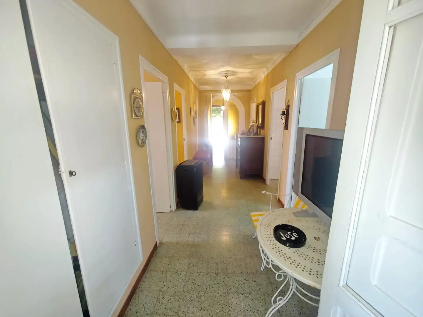 Wohnung zum Verkauf in GOTERA DE LA SANT MISERI, imagen 5
