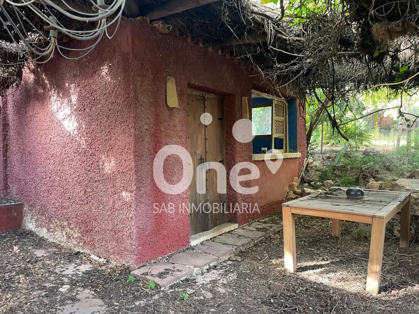 Jardín de Casa o chalet en venta en San Antonio de Benagéber con Jardín privado, Terraza y Piscina