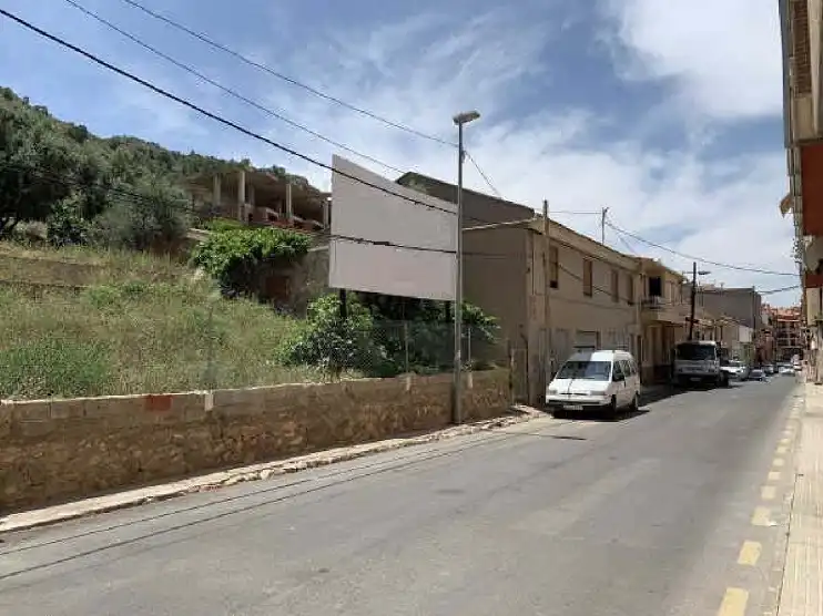Terreny residencial en venda a Calle Pintor Velázquez 74, imagen 3