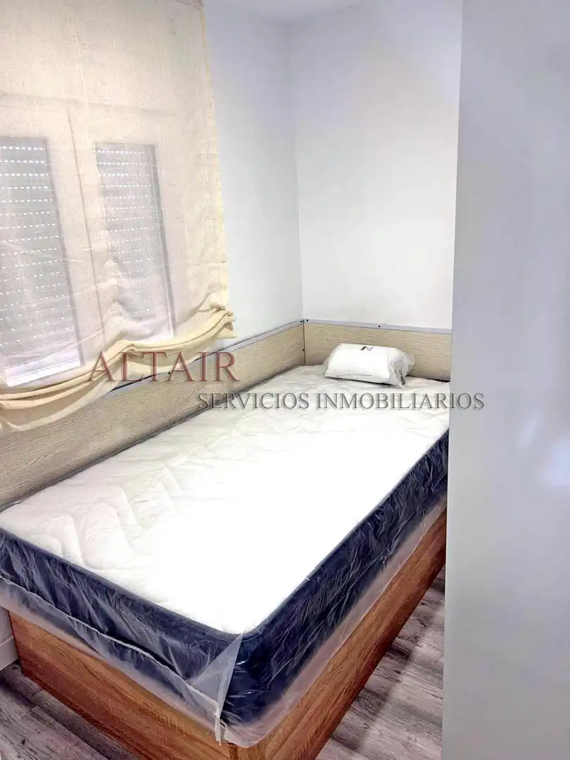 Appartement compact à louer à Avenida de las Ciudades, imagen 4