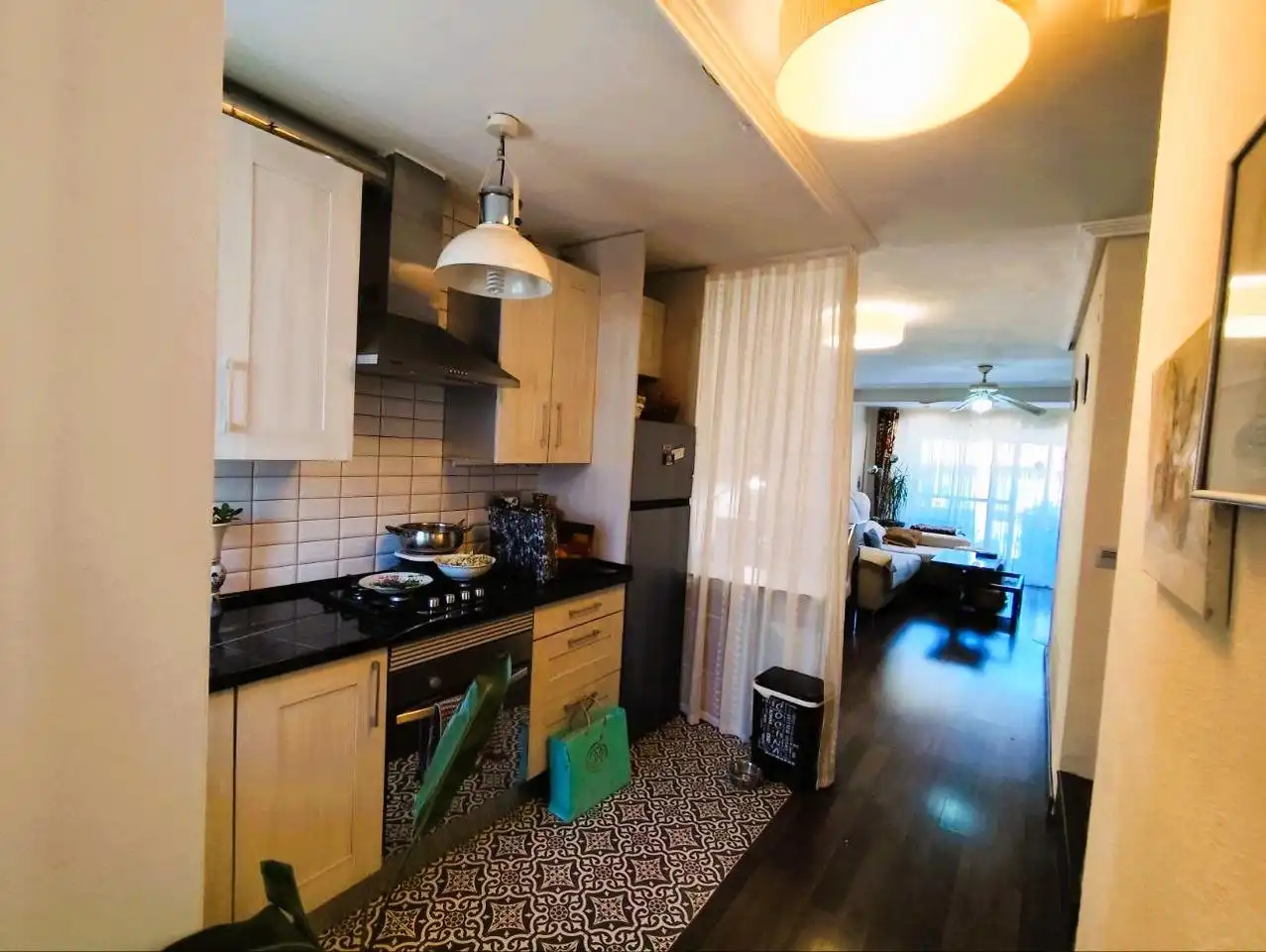 Casa con jardín en venta en Carrer Otari, imagen 9