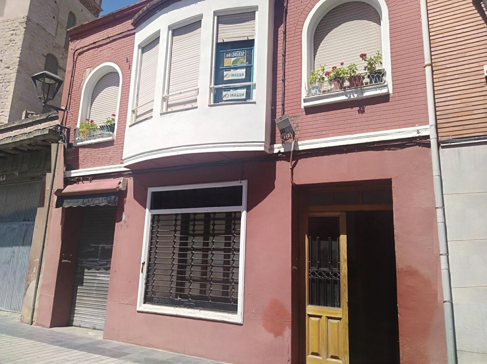Casa o xalet en venda a Casco Antiguo
