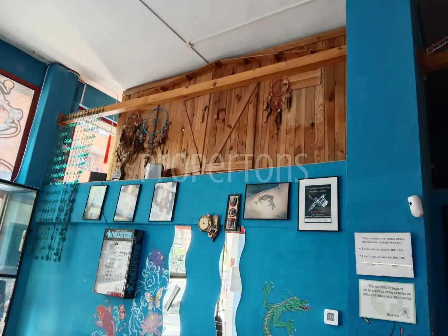 Local en venda en Getxo 