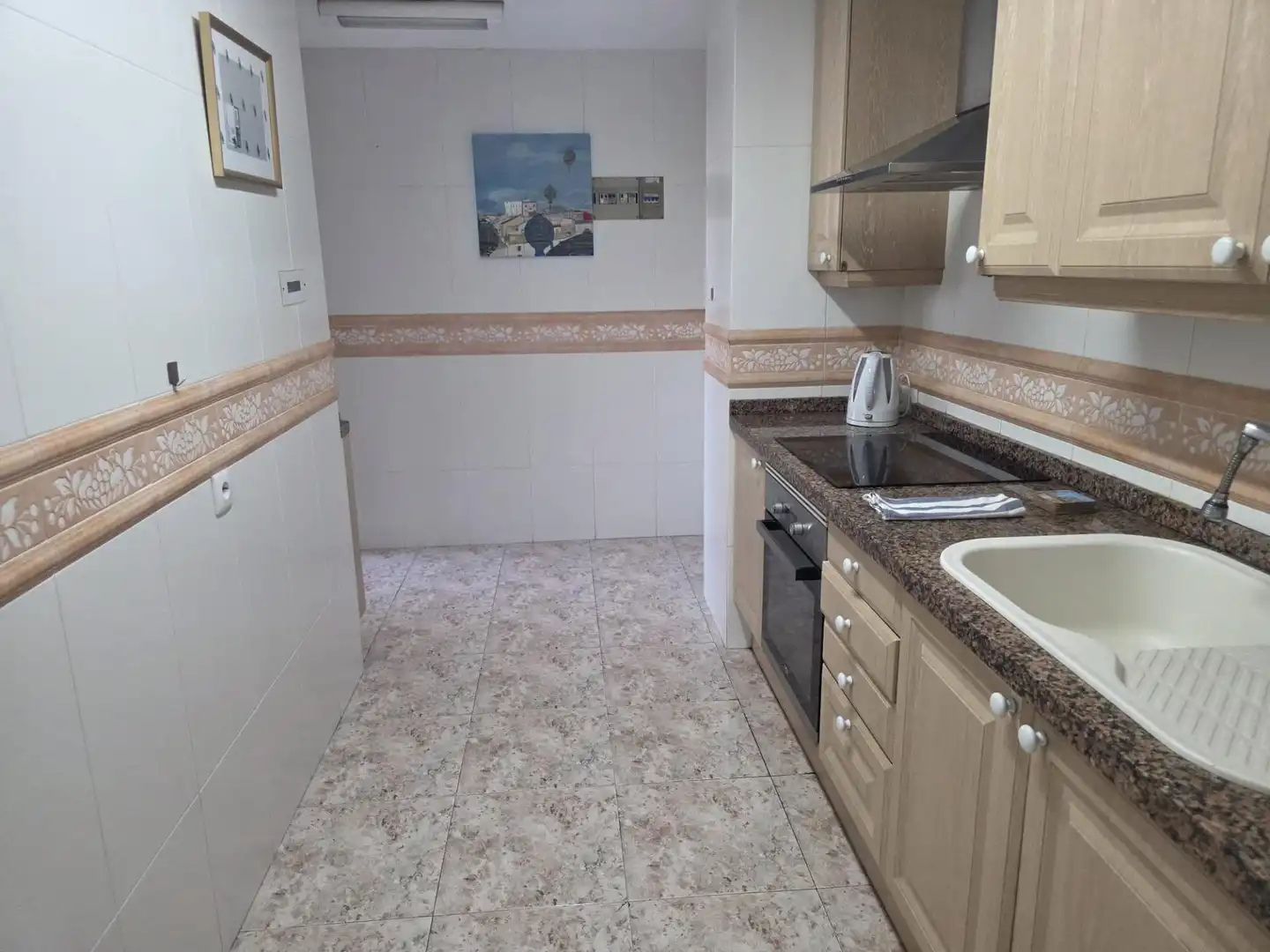 Piso con ascensor en venta en Calle San Francisco, imagen 7