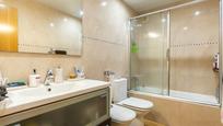 Bathroom of Flat for sale in Sant Just Desvern  with Air Conditioner and Balcony