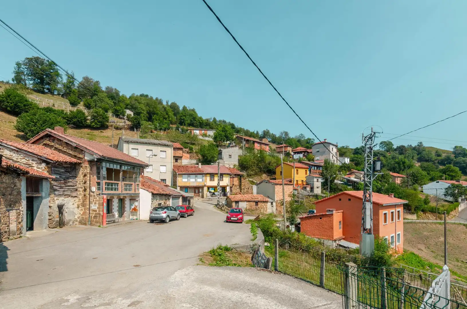 Casa en venda a Lugar de las Borias 32, imagen 12