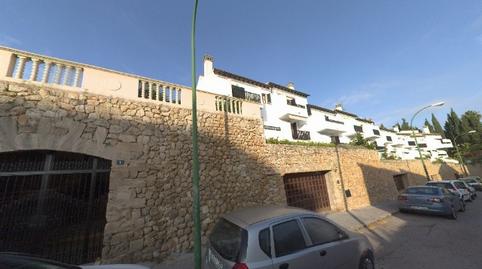 Foto 2 de Pis en venda a Son Dureta, Palma de Mallorca