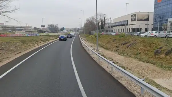 Local comercial en venta en La Garena, imagen 2