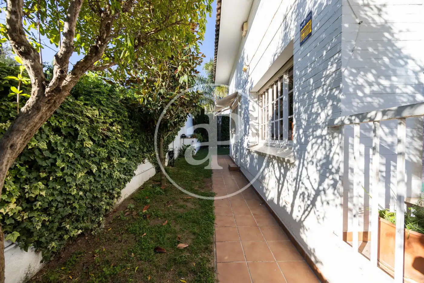 Adosado con jardín en venta en Teià, imagen 18