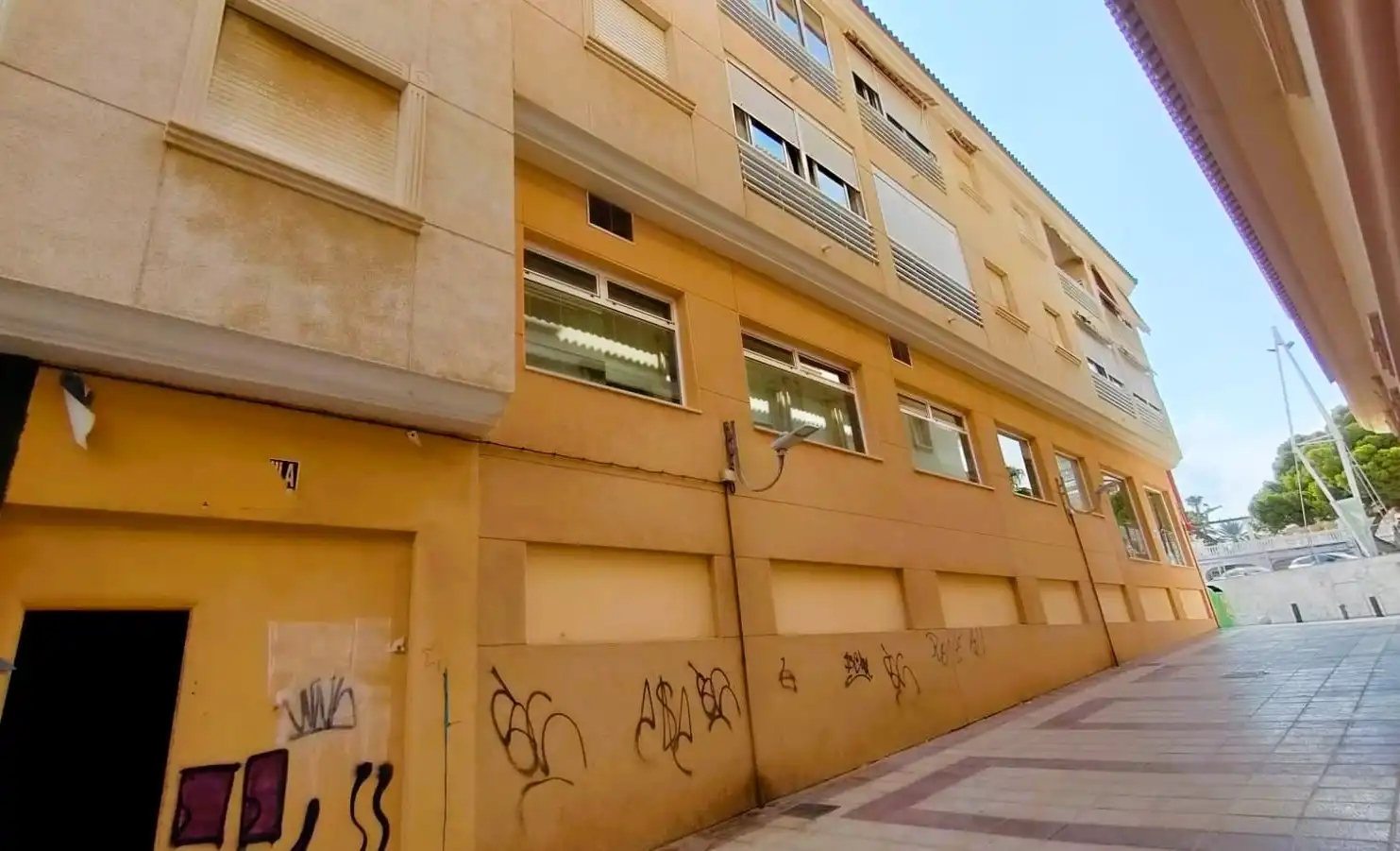 Gewerbefläche zum Verkauf in Carrer Sant Pere 2, imagen 5
