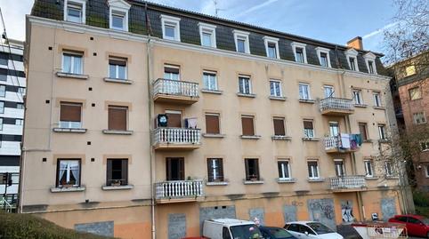 Photo 2 of Box room for sale in Herrera Pasealekua, 47, Altza, Gipuzkoa