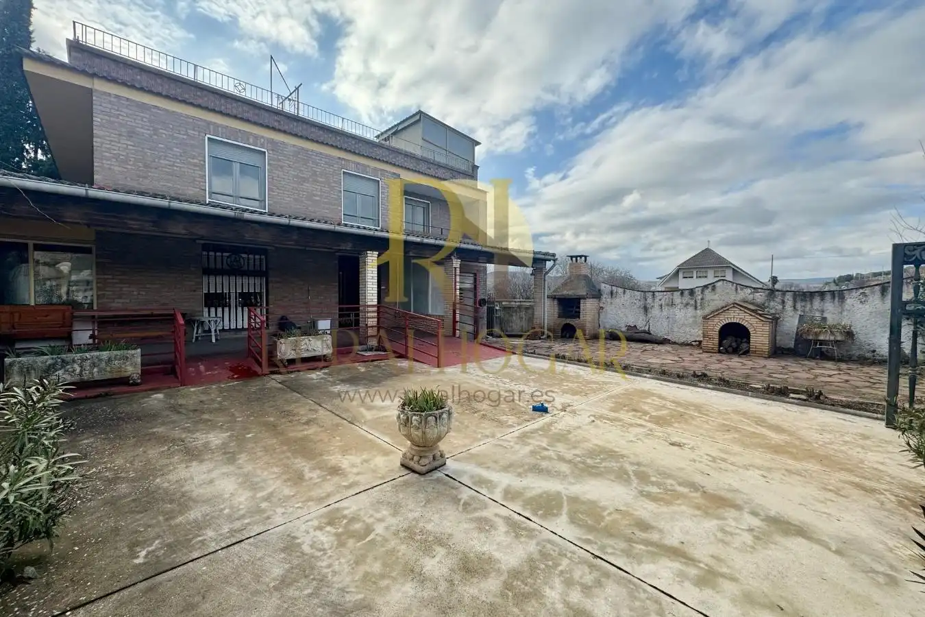 Casa o chalet en venta en Calle Gasca, 123, Villarroya de la Sierra