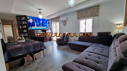 Foto 5 de Pis en venda a Carrer de Patricio Ferrándiz, 94, Saladar, Dénia