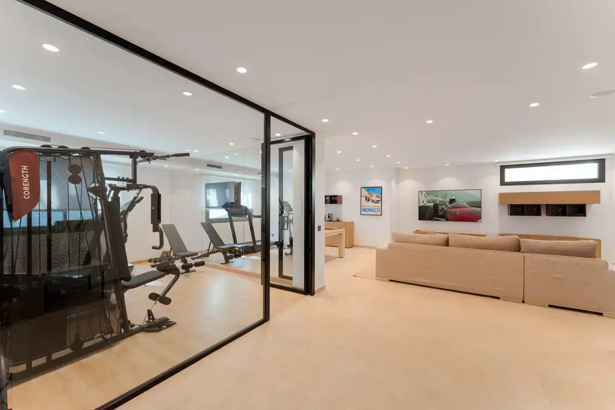Casa a schiera in vendita a Nueva Andalucía, imagen 25