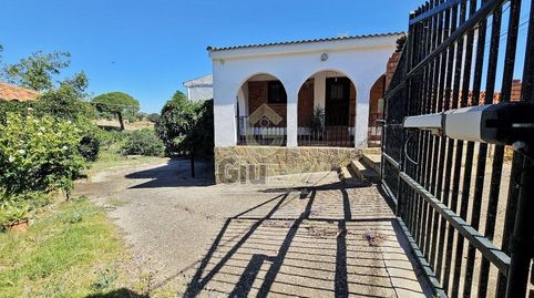 Foto 5 de Casa o xalet en venda a Campus Universitario, Cáceres Capital