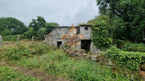 Foto 2 de Finca rústica en venta en Gondomar, Pontevedra